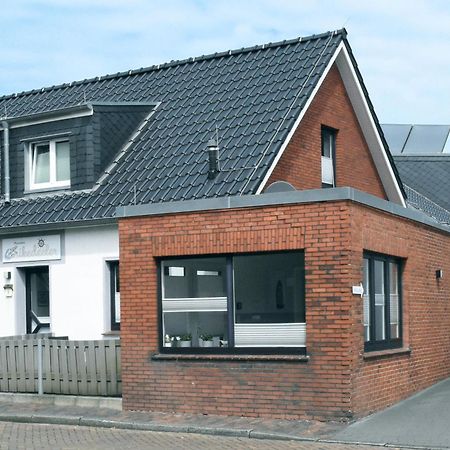 Pension Likedeeler Suite Sir Henry Morgan Borkum Zewnętrze zdjęcie